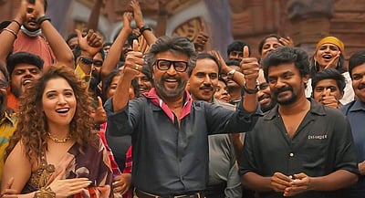 ஜெயிலர்: தமன்னாவின் காவாலா பாடல் ஜூலை 6-ல் வெளியீடு