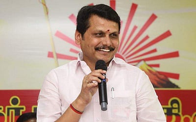 செந்தில் பாலாஜி ஆள்கொணர்வு வழக்கில் நாளை தீர்ப்பு!