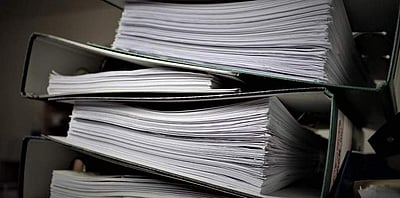 ஆர்டிஐ-யின் கீழ் கேள்வி எழுப்பியவருக்கு 40,000 பக்கங்களில் பதில்!