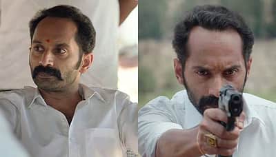 எந்தப் பாட்டு போட்டாலும் செட் ஆகுது: ஃபஹத் ஃபாசிலை கொண்டாடும் ரசிகர்கள்! 