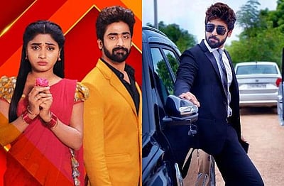 தமிழில் ரீமேக்காகும் பிரபல தெலுங்கு சீரியல்!