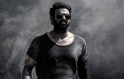 சலார் - அதிகாலையில் வெளியாகும் டீசர்.. என்ன காரணம்?