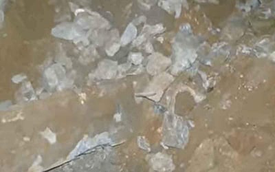 கோவை: கல்லூரி சுவர் இடிந்த விபத்தில் பலி எண்ணிக்கை 5 ஆக உயர்வு