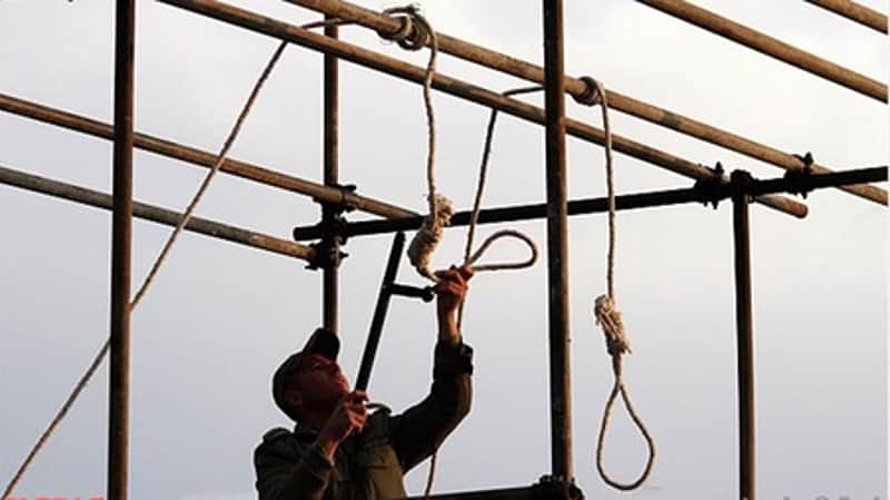 Israeli spy executed in Iran