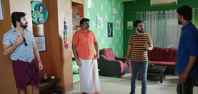 எதிர்நீச்சல் தொடரிலிருந்து விலகிய முக்கிய பிரபலம்!