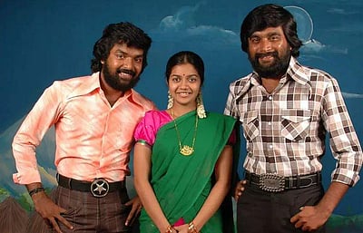 சுப்ரமணியபுரம்: 15 ஆண்டுகள்!