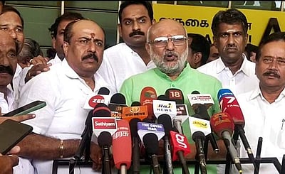 முதல்வர் ஸ்டாலின் இடத்தில் நான் இருந்திருந்தால்..! ஜார்க்கண்ட் ஆளுநர்