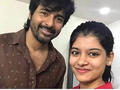 மாவீரன்: முக்கிய கதாபாத்திரத்தில் குக் வித் கோமாளி பிரபலம்!