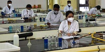 தெலங்கானா மருத்துவக் கல்லூரி மாநில இடஒதுக்கீட்டில் சீரமைப்பு