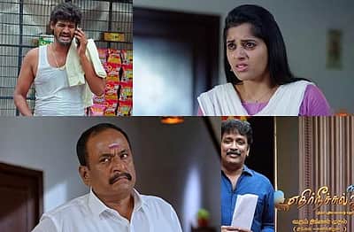 இவர்கள் இருவரும் இல்லையென்றால் எதிர்நீச்சல் தொடரே வீண்!