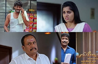இவர்கள் இருவரும் இல்லையென்றால் எதிர்நீச்சல் தொடரே வீண்!