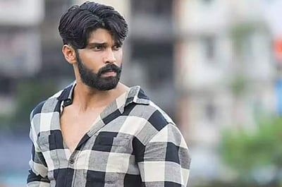 துருவ் விக்ரம் படத்திற்கு இசையமைக்கும் ஏ.ஆர்.ரஹ்மான்!