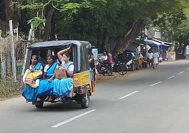 சாலை விபத்துகள் குறைப்பு:அமலுக்கு வருமா அமைச்சரின் அறிவுரைகள்?