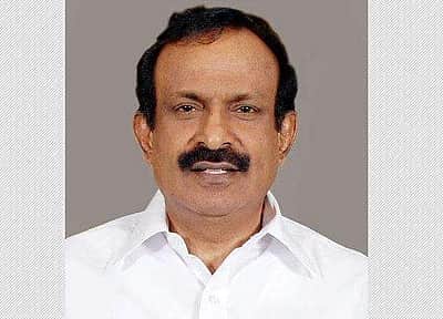 கோவை மாவட்ட பொறுப்பு அமைச்சர்: செந்தில் பாலாஜிக்கு பதிலாக முத்துசாமி நியமனம்!