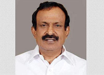 கோவை மாவட்ட பொறுப்பு அமைச்சர்: செந்தில் பாலாஜிக்கு பதிலாக முத்துசாமி நியமனம்!