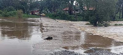 நீலகிரியில் கனமழை எச்சரிக்கை: உதவி எண்கள் அறிவிப்பு!