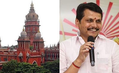 செந்தில் பாலாஜி வழக்கு: 3-வது நீதிபதி இன்று விசாரணை