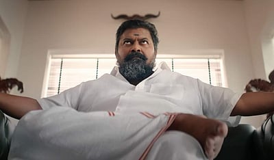 நடிப்பதில் விருப்பம் இல்லை: மிஷ்கின்