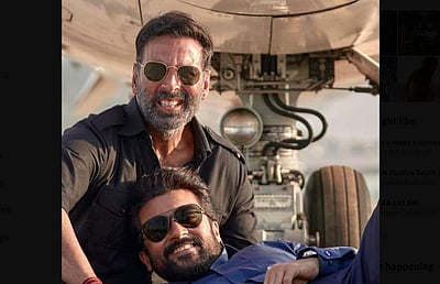 சூரரைப் போற்று ஹிந்தி ரீமேக் வெளியீட்டில் தாமதம்