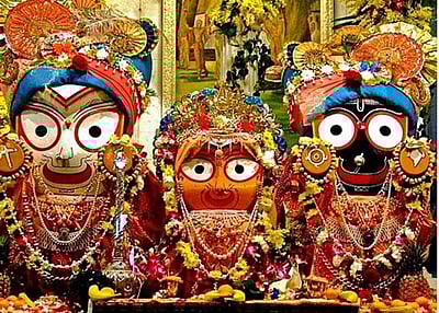 புரி ஜெகந்நாதர் கோயிலின் சொத்து மதிப்பு என்ன? விலகாத மர்மம்!