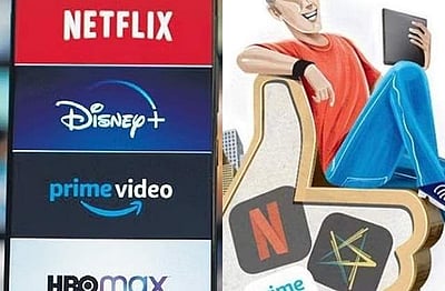 ஓடிடி தளங்களுக்குத் தடை? பரிந்துரைகளை வழங்க அறிவுறுத்தல்!!