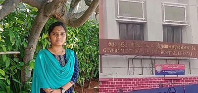 இந்திரா நகர் ரயில்நிலையத்தில் பெண் பலி: இயங்காத சிசிடிவி; என்னதான் நடந்தது?