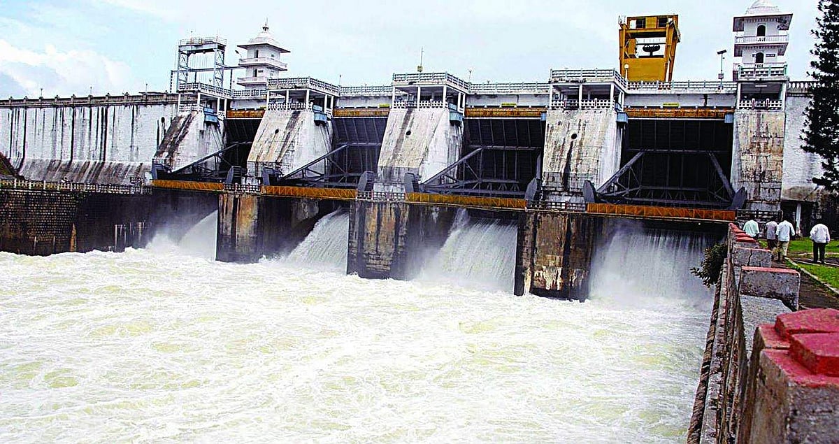 கா்நாடக அரசும் காவிரி நீரும்!