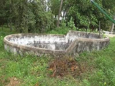 24  மணி நேரமாக கிணற்றில் சிக்கித் தவிக்கும் முதியவர்: தொடரும் மீட்புப் பணிகள்!