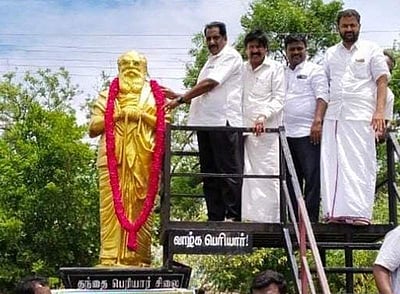 தாராபுரத்தில் சக்கரை மைதீனுக்கு நினைவஞ்சலி!