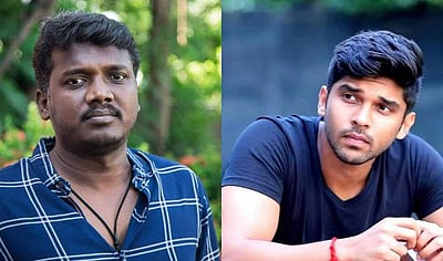 மாரி செல்வராஜ்  - துருவ் விக்ரம் படத்தின் படப்பிடிப்பு எப்போது?