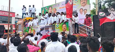 கோடநாடு வழக்கில் ஆதாரங்கள்: ஆர். வைத்திலிங்கம்