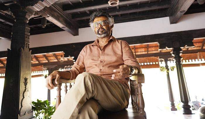 தலைவர் நிரந்தரமா? ஜெயிலர் - திரை விமர்சனம்