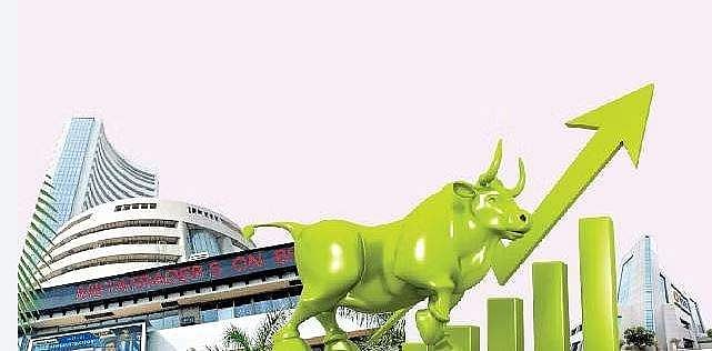 சரிந்து மீண்டது பங்குச்சந்தை: சென்செக்ஸ் 149 புள்ளிகள் உயர்வு