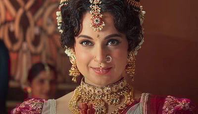 வெளியானது சந்திரமுகி - 2 முதல் பாடல்