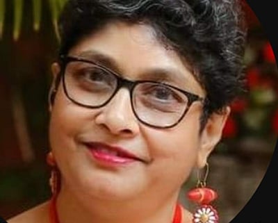 முத்த சைகைக்கே இப்படியென்றால் மணிப்பூர் பெண்களை நினைத்துப்பாருங்கள்!