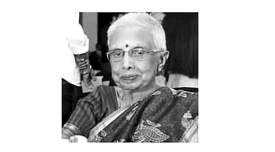 நடிகர் சத்யராஜின் தாயார் காலமானார்