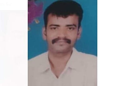 திருச்சியில் பெயிண்டர் வெட்டிக் கொலை!