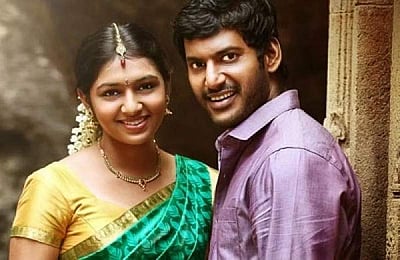 லட்சுமி மேனனுடன் திருமணமா? - விஷால் விளக்கம்!