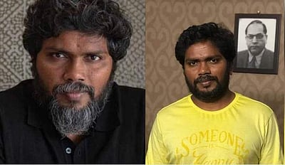 அடுத்த தலைமுறையையும் விழுங்கிக் கொண்டிருக்கும் சாதி: நான்குனேரி சம்பவத்திற்கு பா.ரஞ்சித் கண்டனம்!