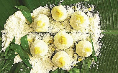 துள்ளுமாவு