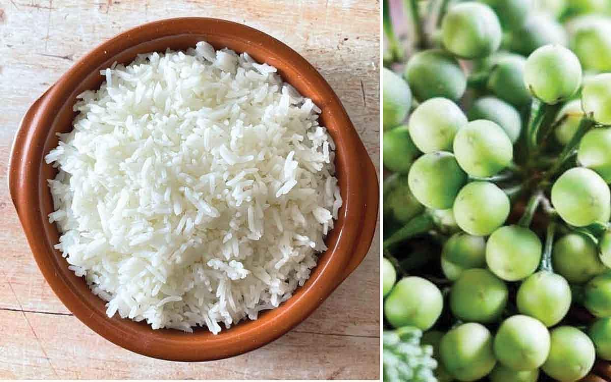 சமைத்த உணவுகள் மிச்சம் இருக்கிறதா?