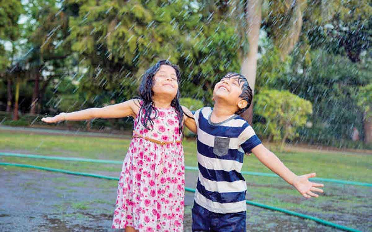 சிறுவர் பாடல்: விழிப்போடு எதிர்கொள்