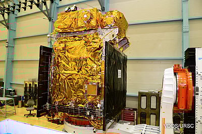 சூரியனை ஆய்வு செய்யும் ஆதித்யா-எல்1: விண்ணில் ஏவத் தயார்!