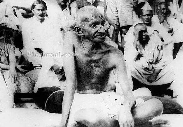 சும்மா வரவில்லை சுதந்திரம்!