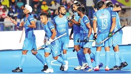 ஆசிய சாம்பியன்ஸ் கோப்பை தந்த ஆதாயம்