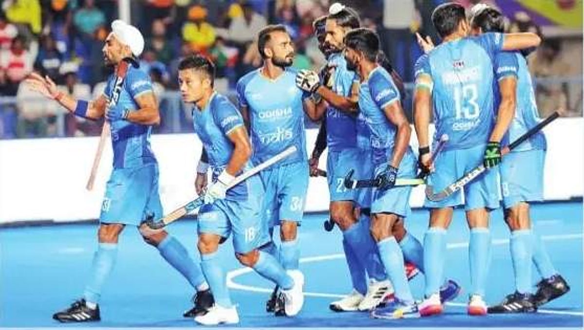 ஆசிய சாம்பியன்ஸ் கோப்பை தந்த ஆதாயம்