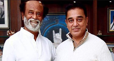 ஜெயிலர்: ரஜினி, நெல்சனை பாராட்டிய கமல்!