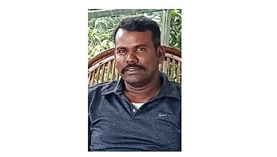 தூத்துக்குடி: தலைமைக் காவலர் தற்கொலை