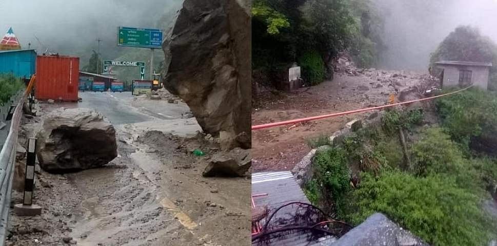 Nine killed as temple in Shimla collapses