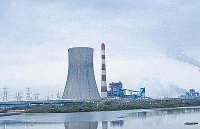 வடசென்னை அனல் மின் நிலையத்தில் 600 மெகாவாட் மின் உற்பத்தி பாதிப்பு